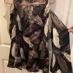 Show me your mumu shirt size small